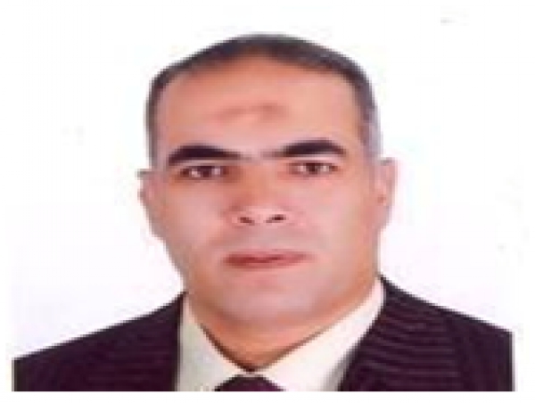 Prof. Dr. Sameh Nada a Dean for the Faculty of Engineering in Benha