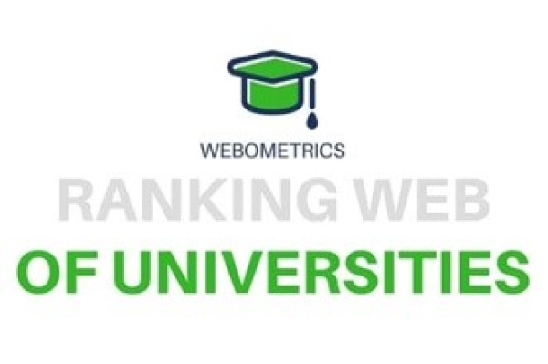 Benha University advances 139 positions according to the Spanish Webometrics Classification, July 2022