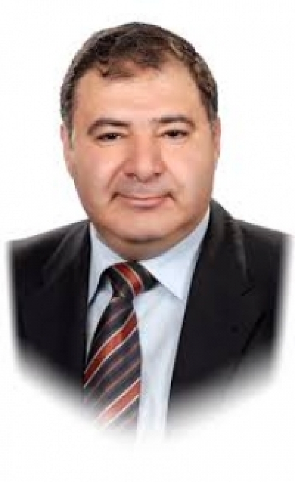 Prof.Dr. Ashraf Tawfik Shams EL-Din is appointed as the acting dean of the faculty of law in EL-Fayoum University