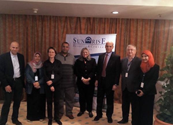 Benha University Participates in the 3rd International Conference of Tempus Program