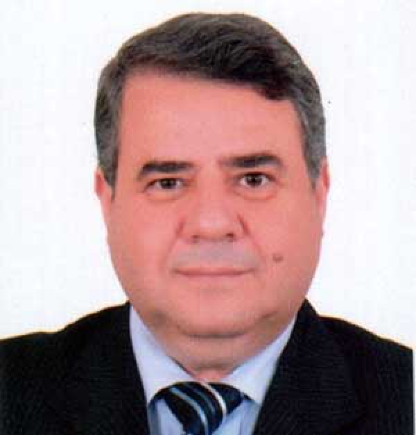 Prof.Dr. El-Sayed El-Kadi is the president of the Benha University